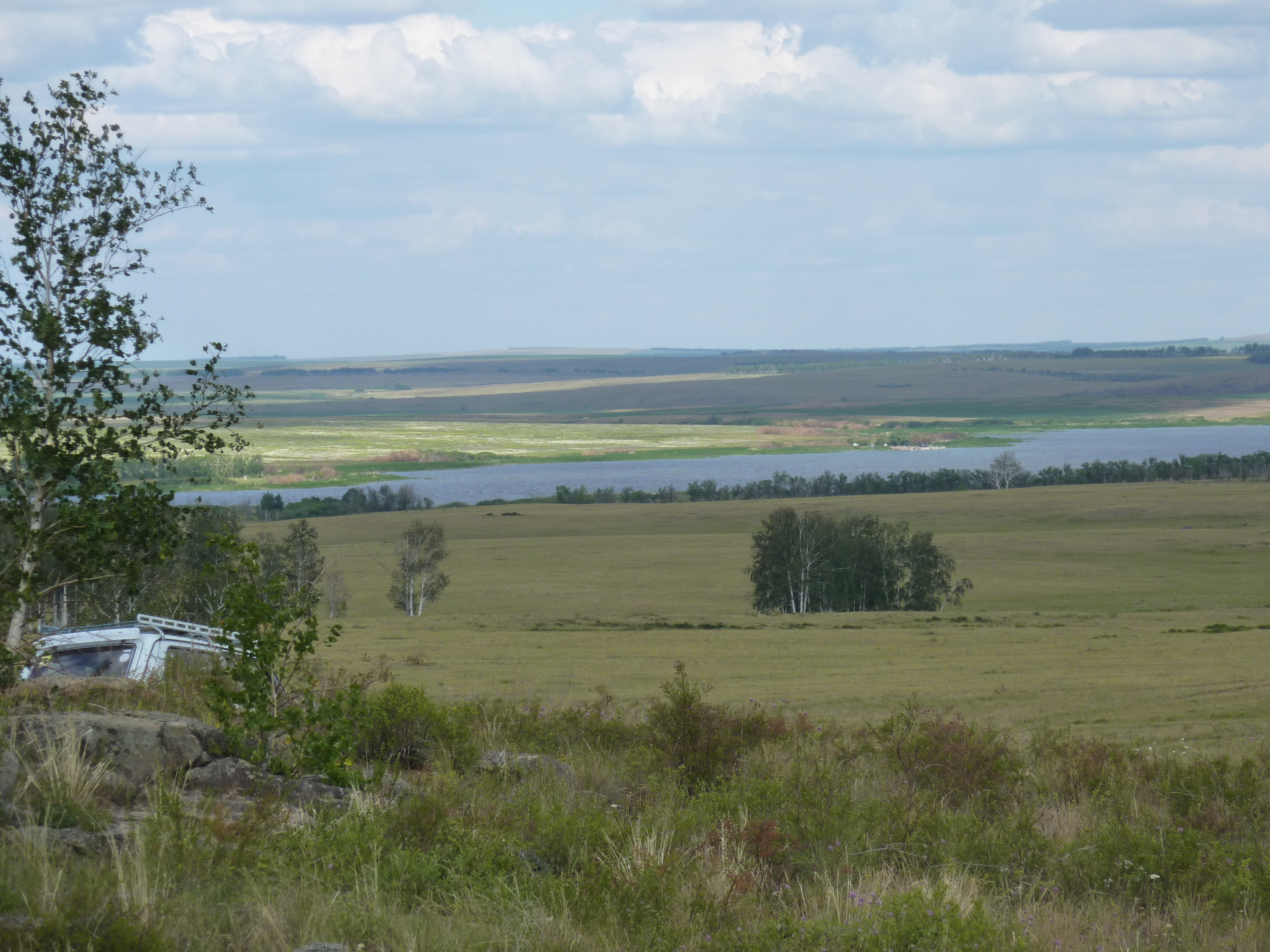 Село лесное челябинская область