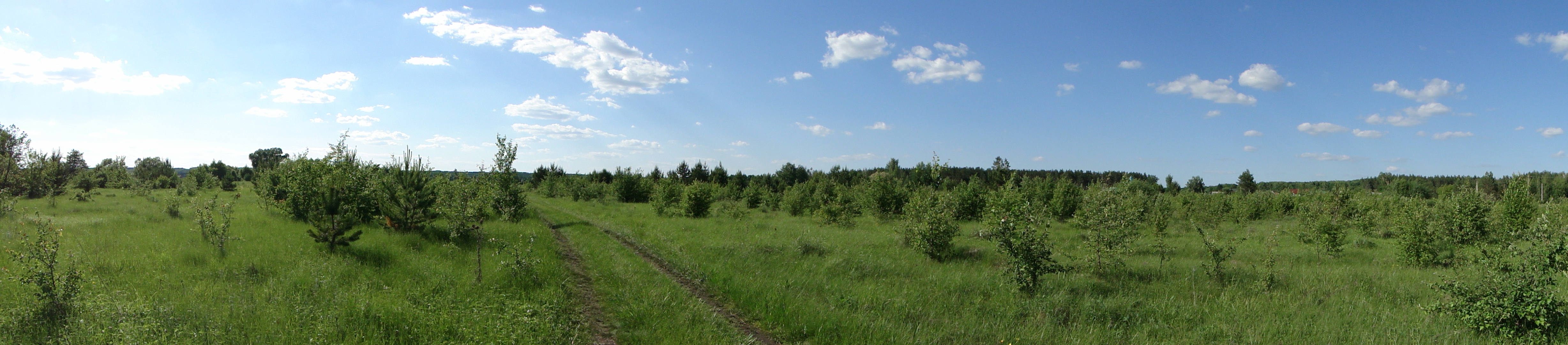 Село мала