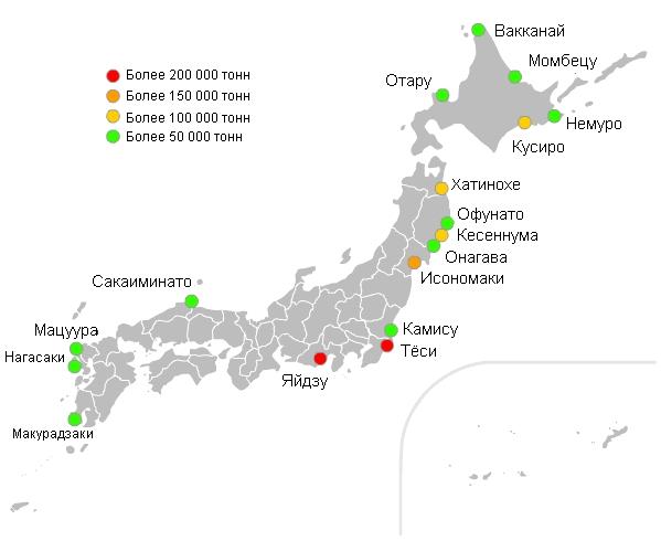 Города японии список по алфавиту. Морские Порты Японии на карте. Порты Японии на карте. Крупнейшие Порты Японии на карте. Крупнейшие морские Порты Японии.