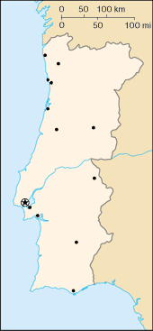 File:Mapa de Portugal-2.png - Wikimedia Commons