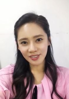  nackt Jo Kyeong-sook Wonderful Woman