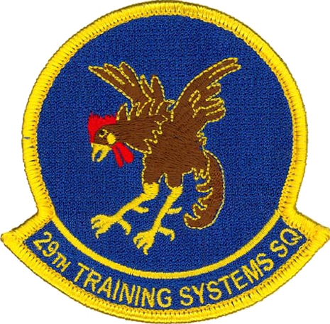 File:29th Training Systems Squadron - Emblem.png
