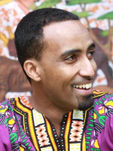 <span class="mw-page-title-main">Aar Maanta</span> Musical artist