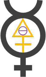 phosphorus alchemy symbol