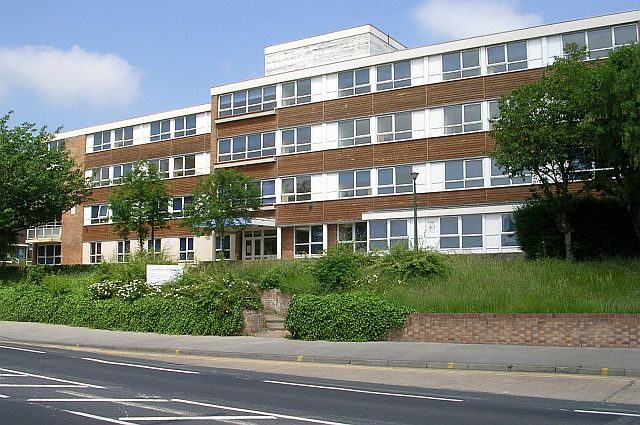 File:Angel Halls of Residence - Commercial Road - geograph.org.uk - 460105.jpg