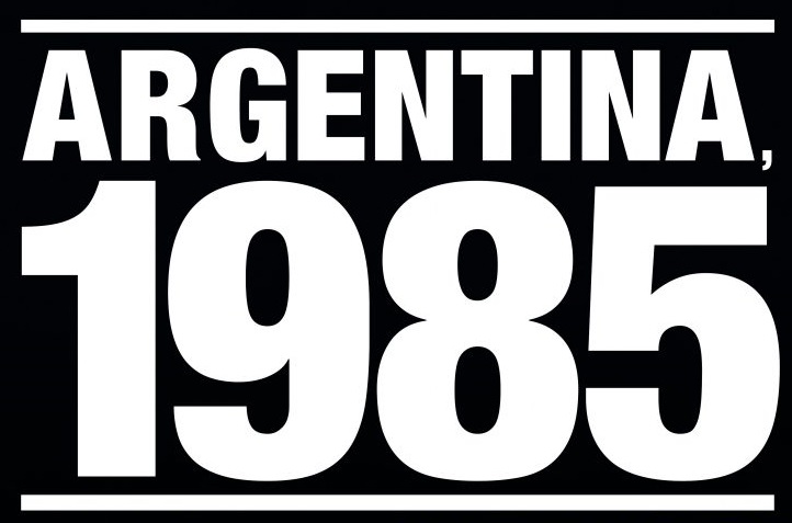 دانلود زیرنویس فیلم Argentina, 1985 2022 – بلو سابتایتل