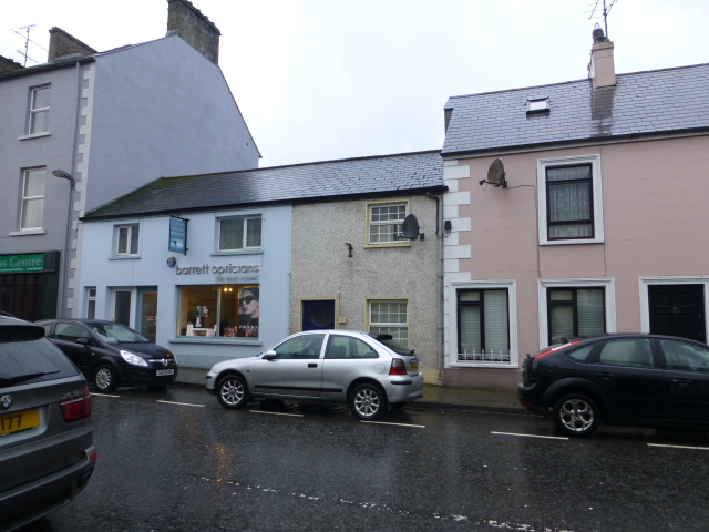 File:Barrett Opticians, Dromore - geograph.org.uk - 4311895.jpg