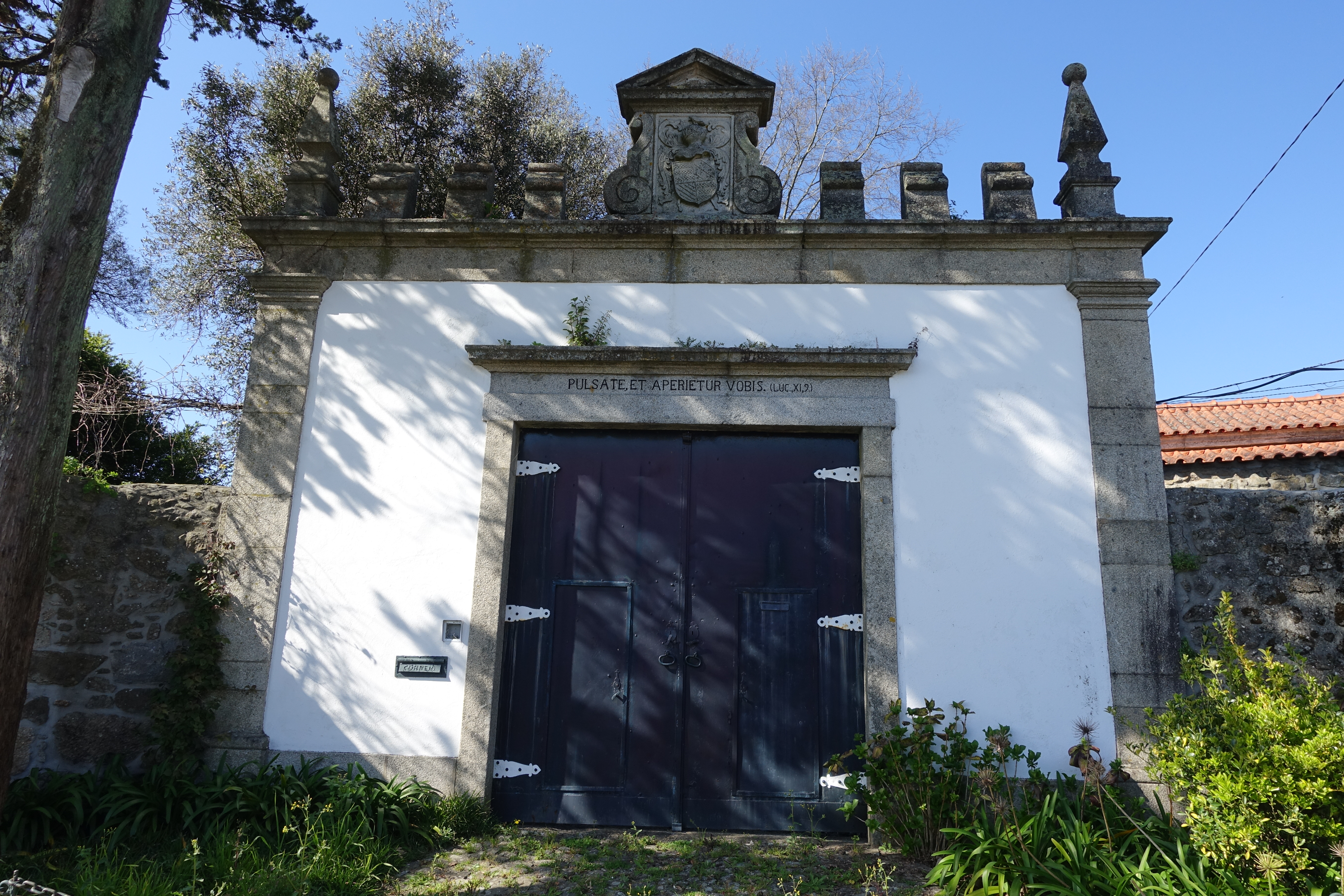 Quinta de São Braz