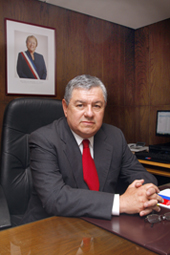 Claudio Reyes Barrientos