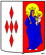 File:Coat of arms of Kessel (Limburg).png