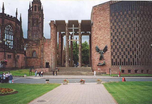 File:Coventry Cathedral - geograph.org.uk - 142391.jpg