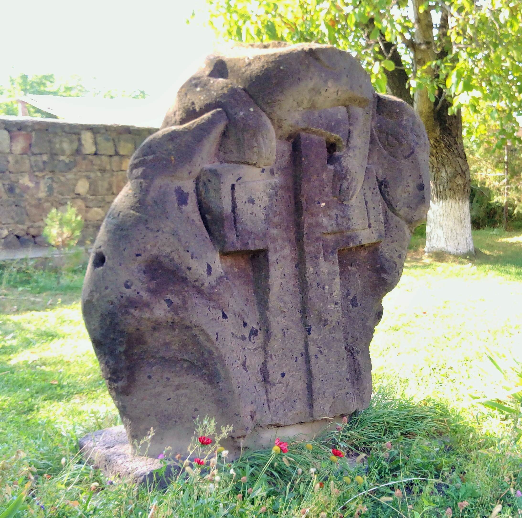 St stone