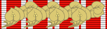 Czechoslovak War Cross 1918 (5x) Bar.png