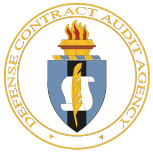 <span class="mw-page-title-main">Defense Contract Audit Agency</span>