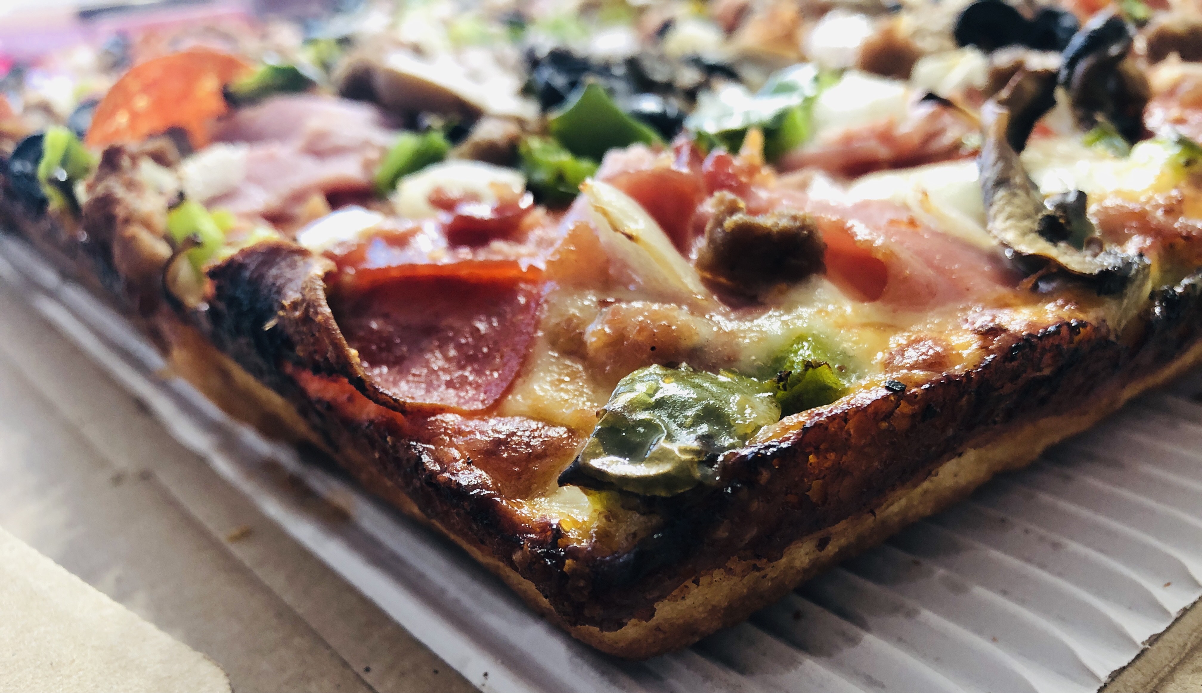 Detroit-style pizza creator shares what truly makes this pizza style