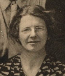 Dorothy Jordan Lloyd British biochemist