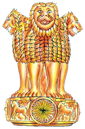 File Emblem Of India Sketch Png Wikimedia Commons