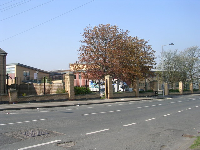 Feversham Girls' Academy