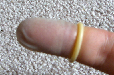 The finger - Wikipedia