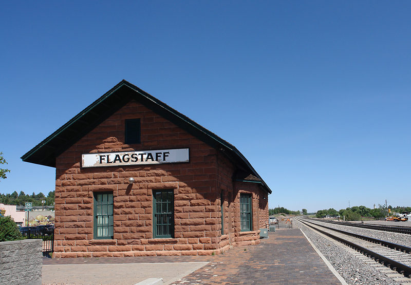 File:Flagstaff AZ - train station.jpg - Wikipedia.