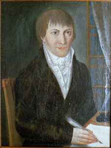 Friedrich Bährens