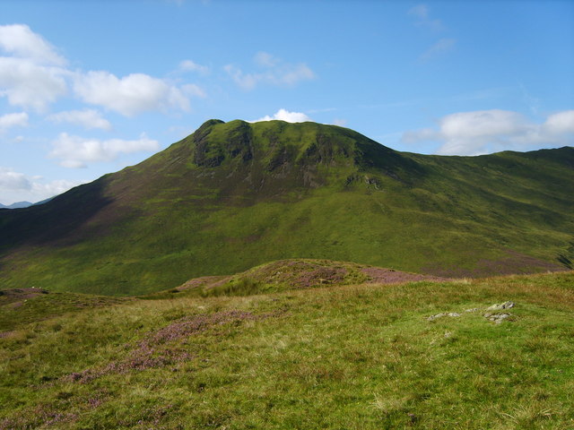 From Stile End - geograph.org.uk - 935251