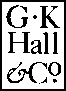 <span class="mw-page-title-main">G. K. Hall & Co.</span>