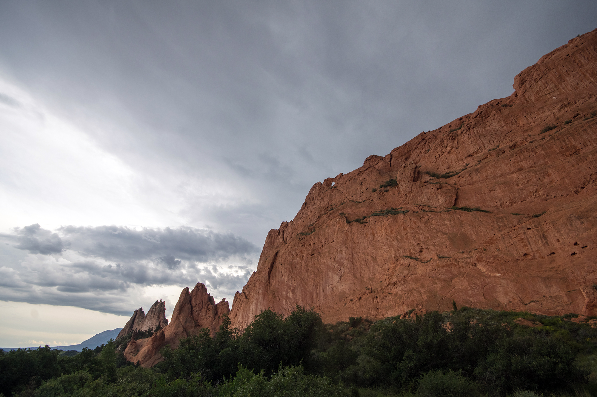 [area] Garden Of The Gods (edited 6/15)