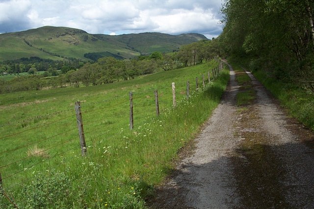 File:Glendaruel - geograph.org.uk - 449902.jpg