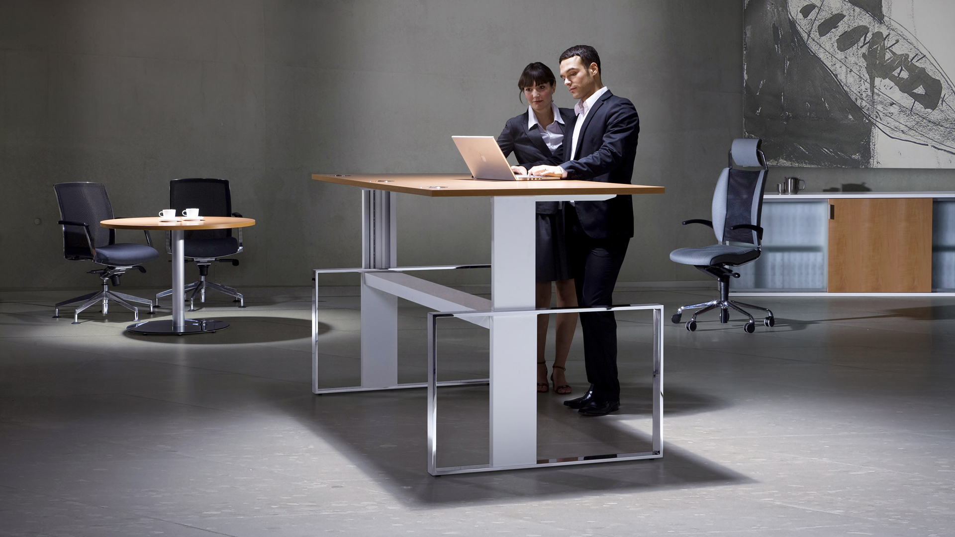 How To Choose The Best Standing Desk In 2019