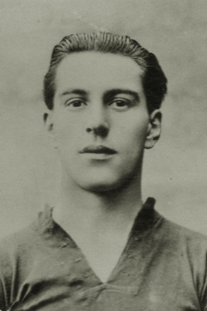 <span class="mw-page-title-main">Harry Anstiss</span> English footballer