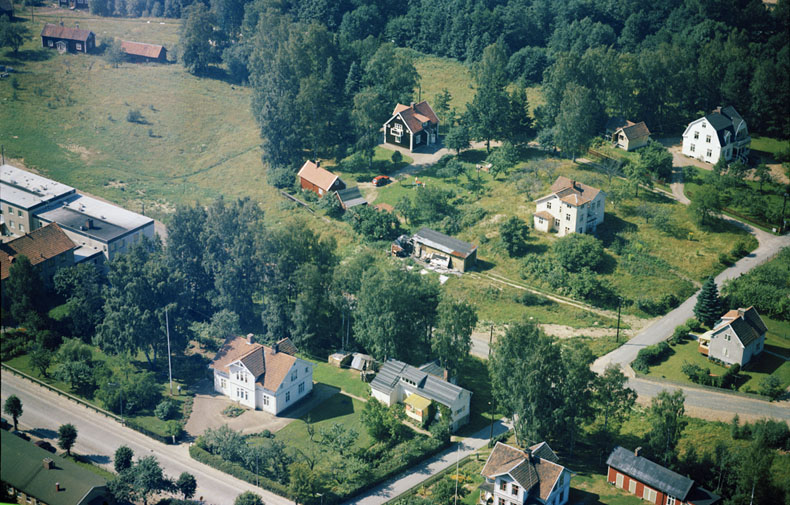 Hovslätt