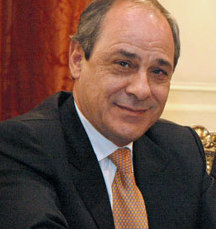 Hugo Cóccaro Argentine politician (1954-2019)