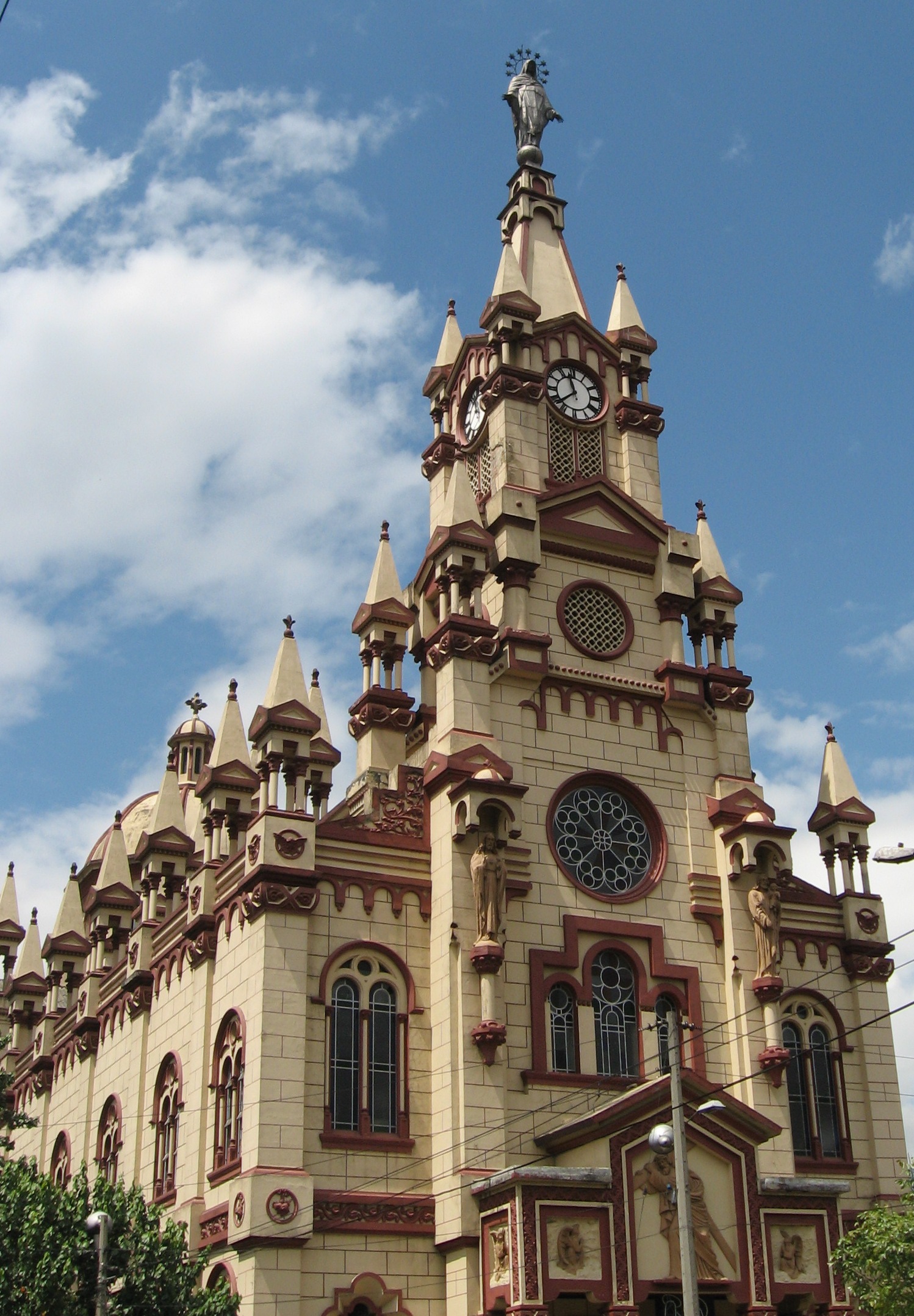 File:Iglesia de Jesús  - Wikimedia Commons