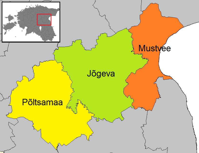 Municipalités de Jõgeva 2017.png