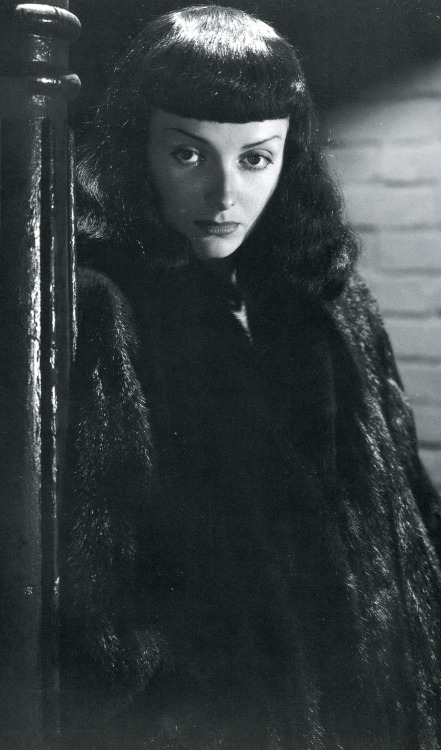 Jean Brooks Seventh Victim