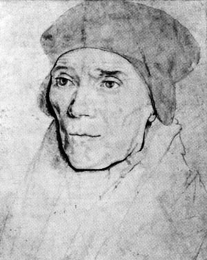 Hans Holbein dem Jüngeren