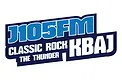 <span class="mw-page-title-main">KBAJ</span> Radio station in Deer River, Minnesota