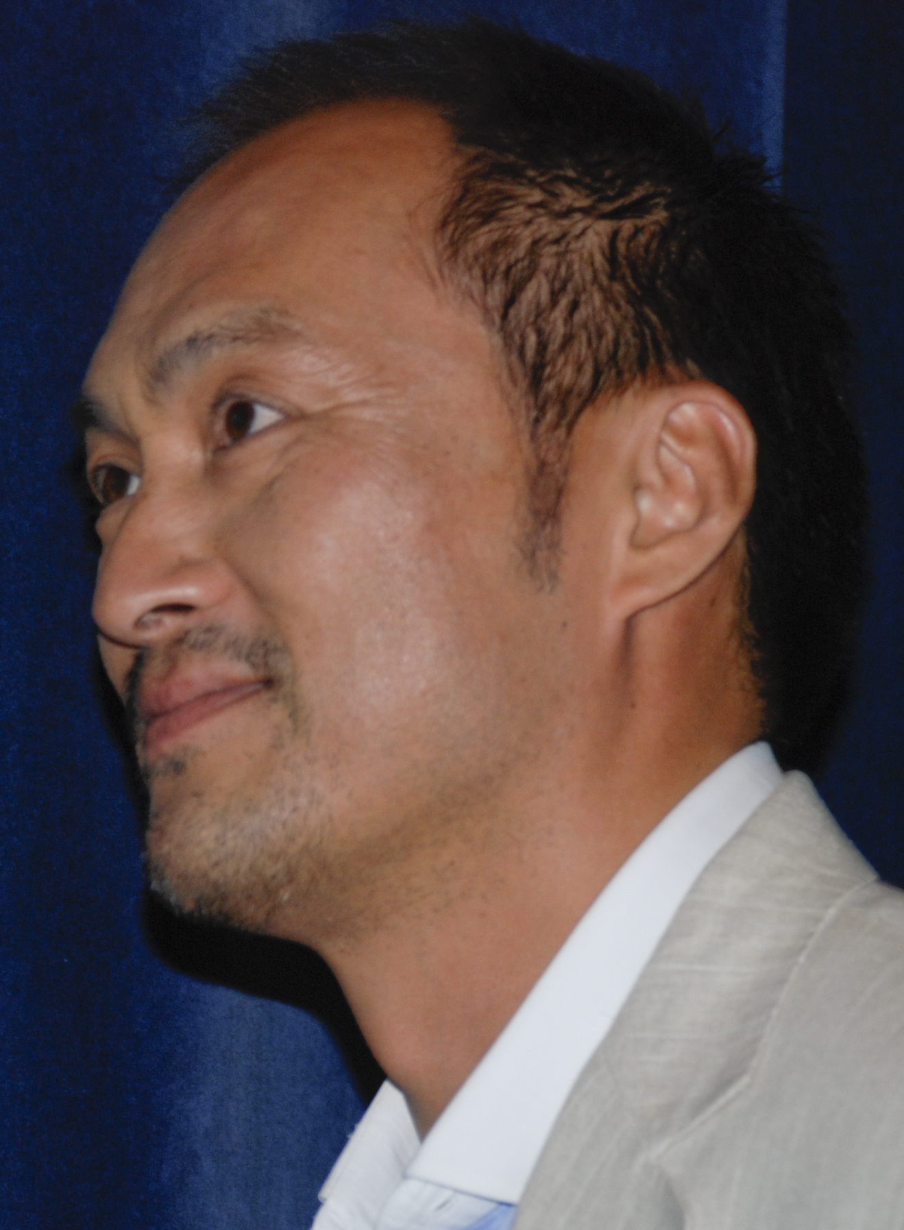 Ken Watanabe - Wikipedia