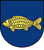 Wappen von Kameničná