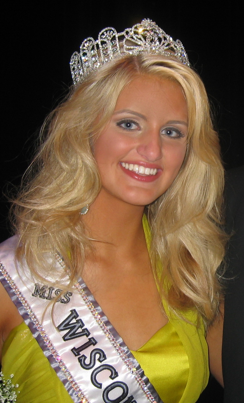 Miss Wisconsin Teen USA - Wikipedia Republished // WIKI 2.