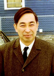 <span class="mw-page-title-main">Kiyosi Itô</span> Japanese mathematician