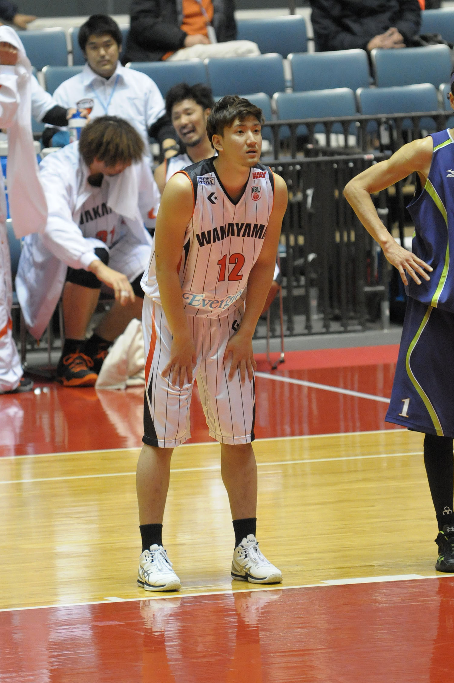 Kubota ryo 20140105.jpg