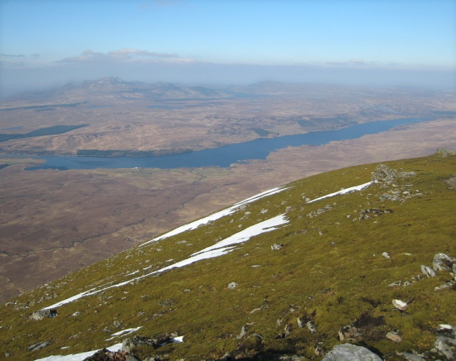 File:Loch Naver - geograph.org.uk - 401383.jpg