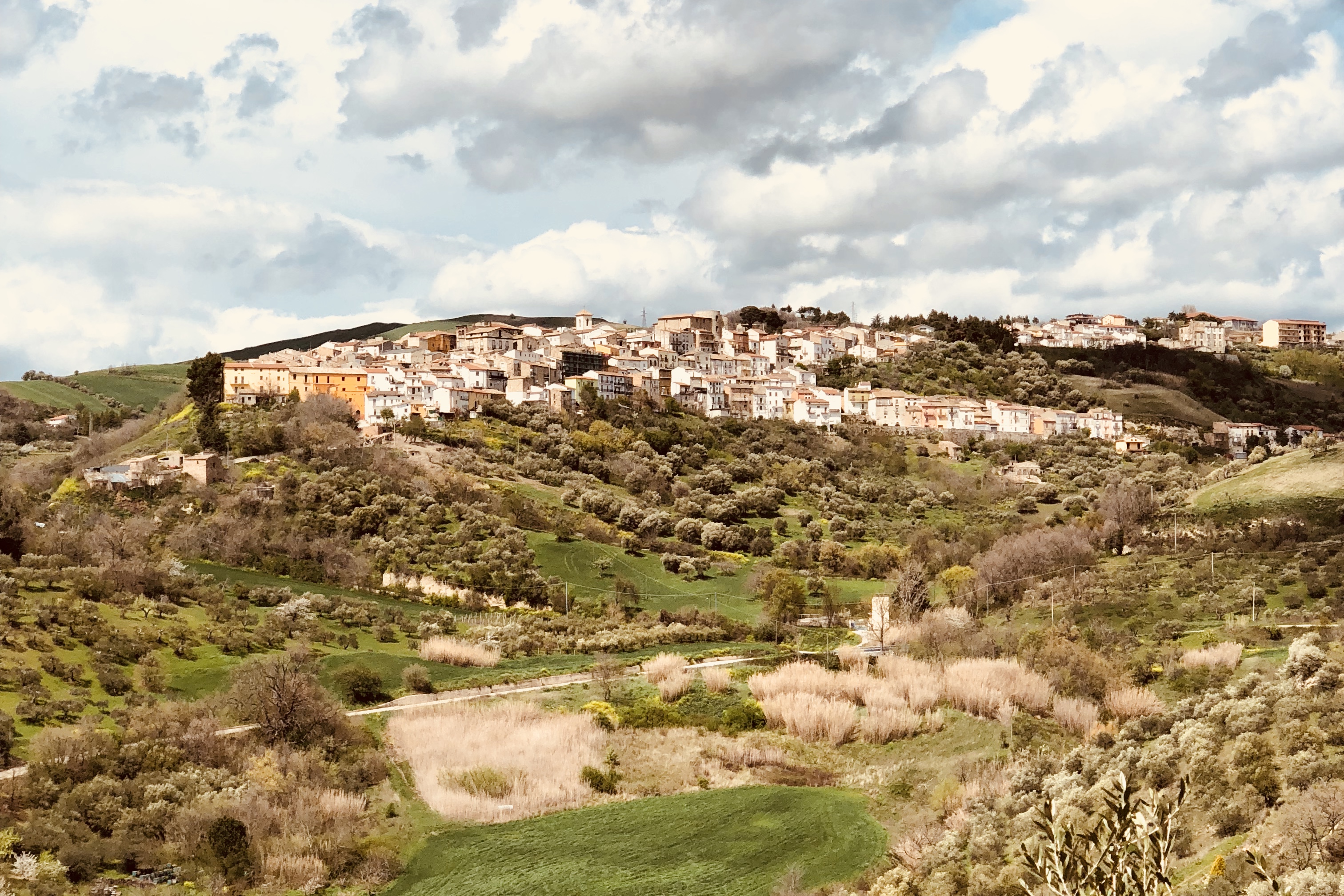 Noleggio estintori a Macchia Valfortore