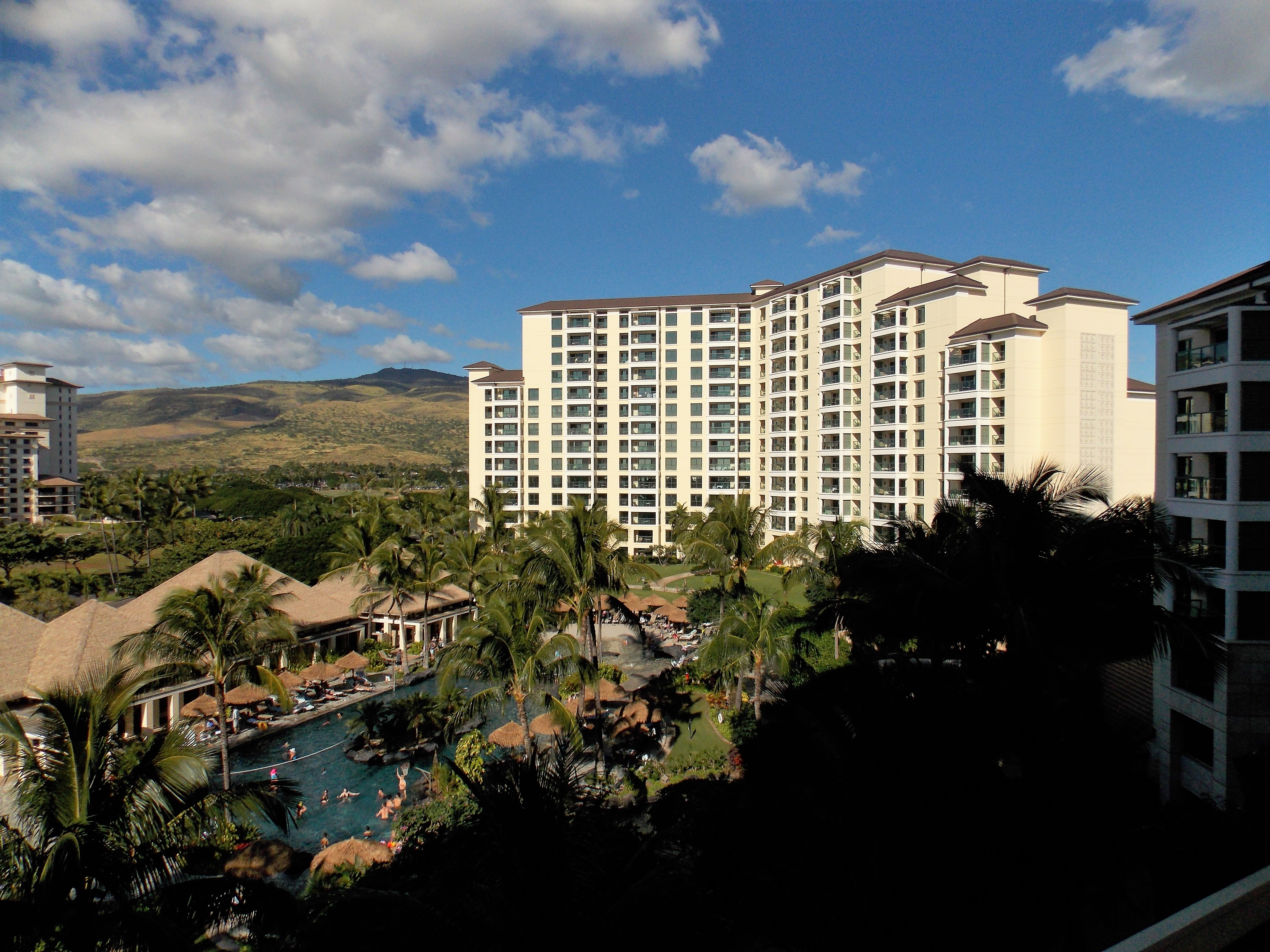 Marriott S Ko Olina Beach Club Wikipedia