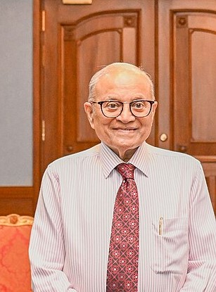 <span class="mw-page-title-main">Maumoon Abdul Gayoom</span> President of the Maldives from 1978 to 2008