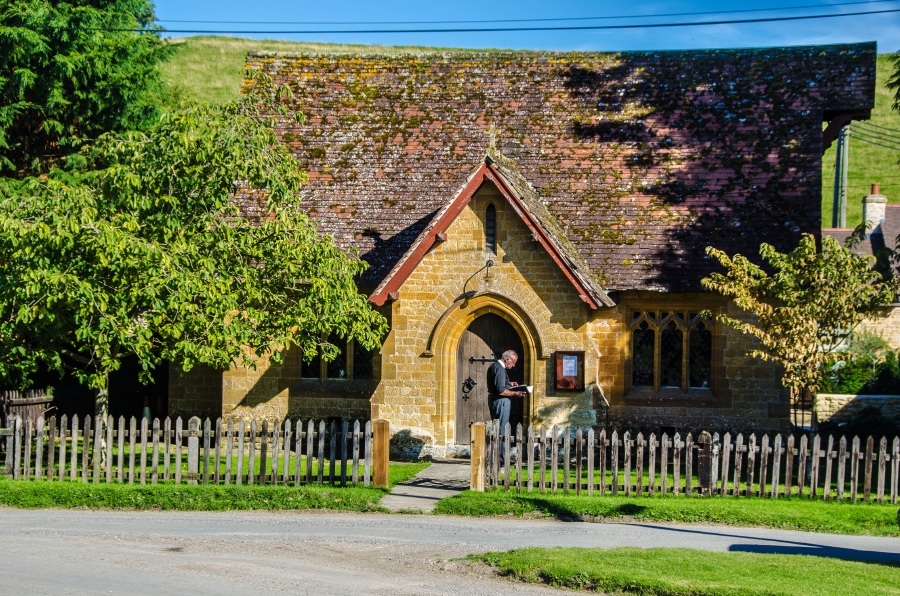 Milborne Wick Mission Church