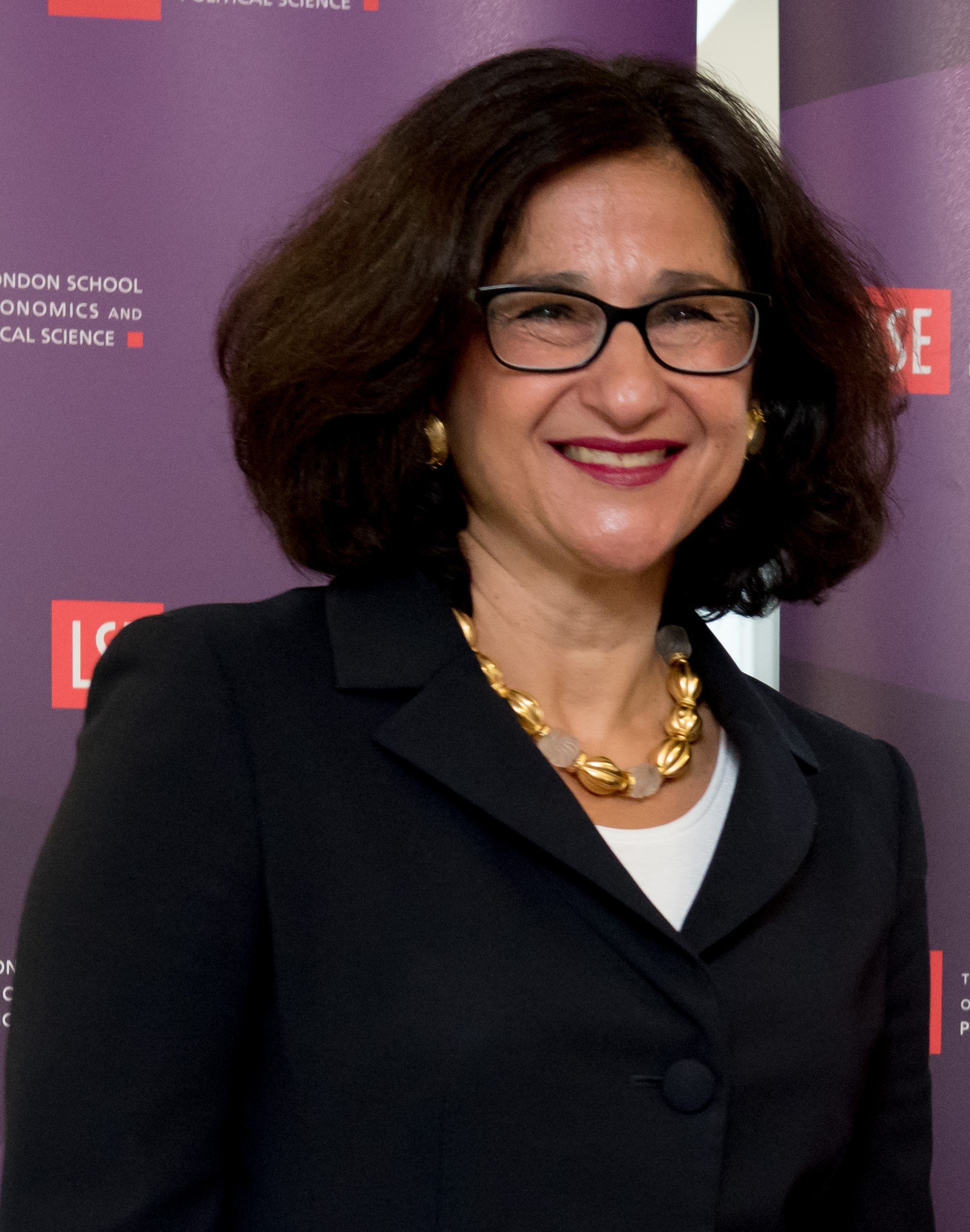 Shafik in 2020