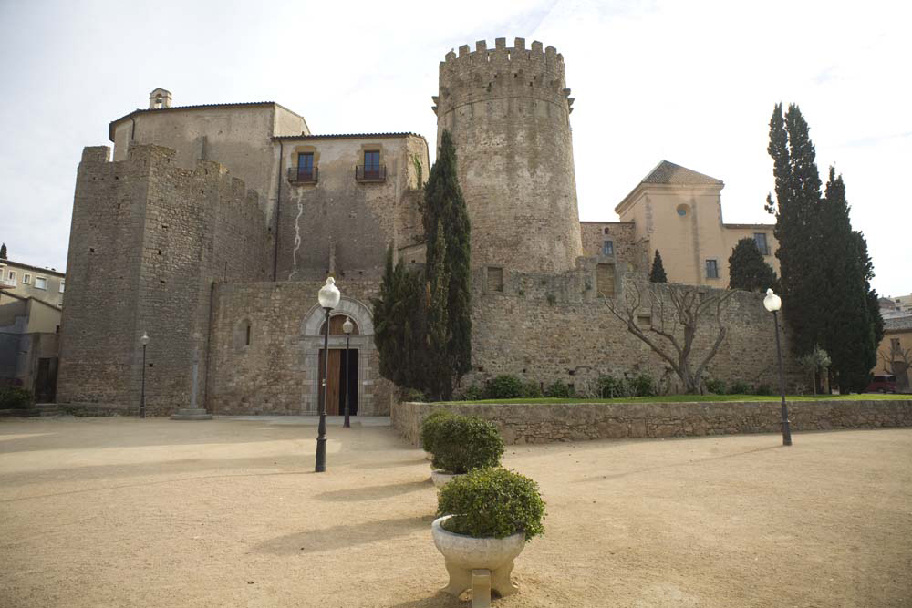 Qué hacer en sant feliu de guíxols